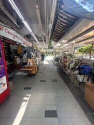 Blk 1 Tanjong Pagar Plaza (Bukit Merah), HDB 3 Rooms #501703191